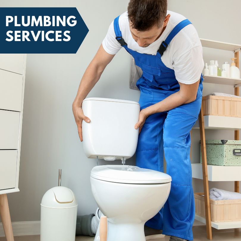 Plumbing Company in Manchester, NY